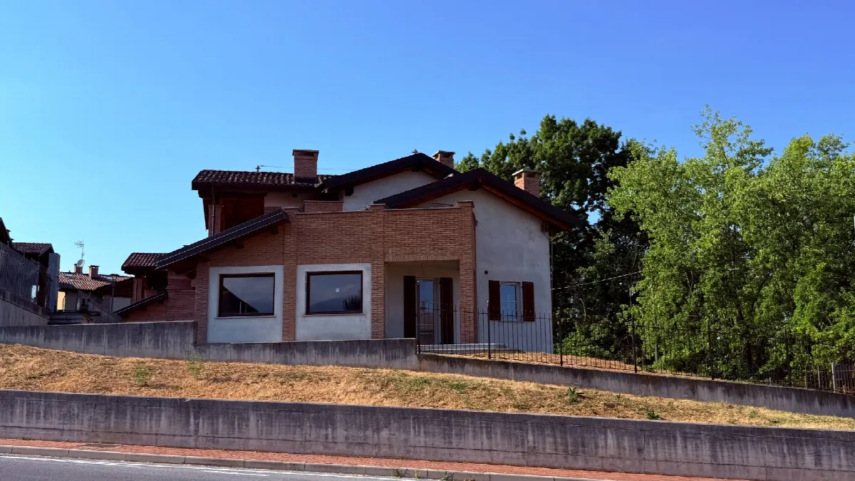Villa in vendita a Villanova Mondovì - foto 3