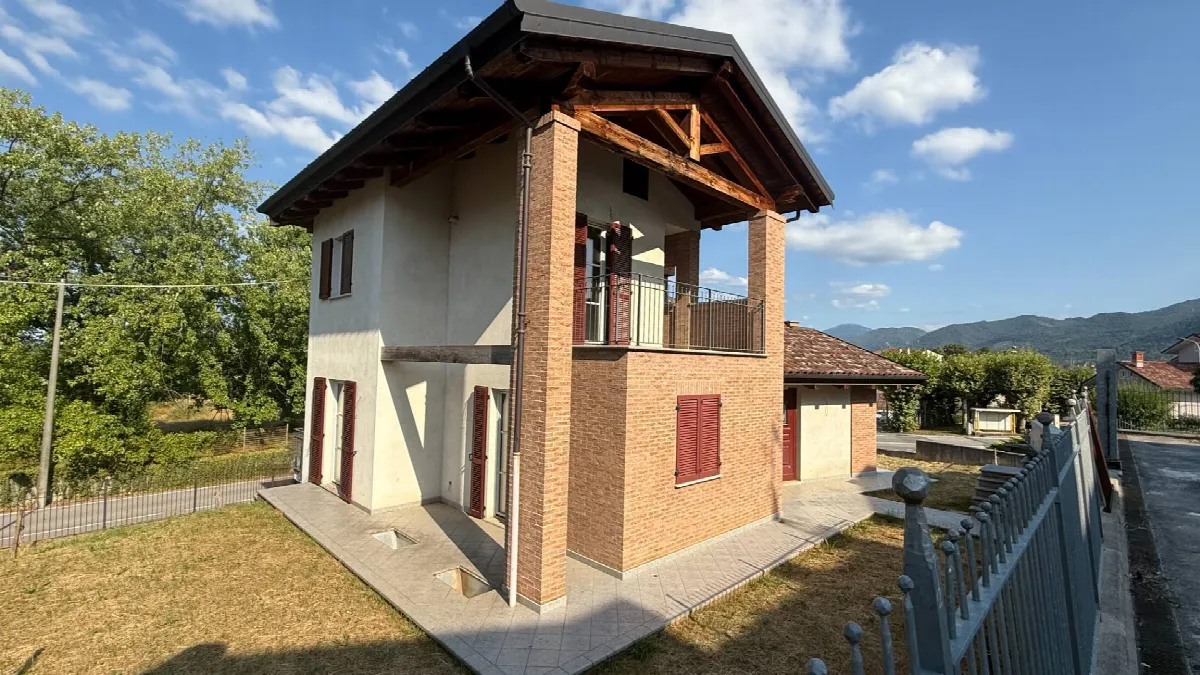 Villa in vendita a Villanova Mondovì - foto 4