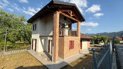 Villa in vendita a Villanova Mondovì - foto 4
