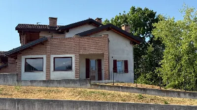 Villa in vendita a Villanova Mondovì - foto 8