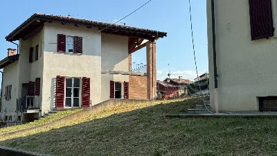 Villa in vendita a Villanova Mondovì - foto 9