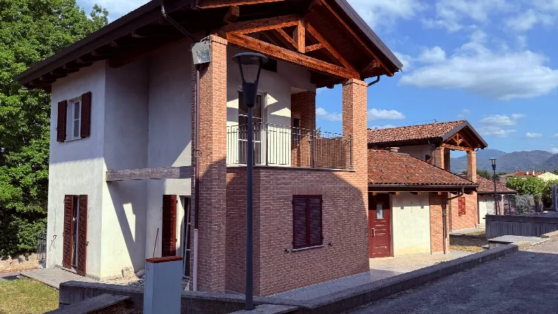 Villa in vendita a Villanova Mondovì - foto 1