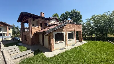 Villa in vendita a Villanova Mondovì - foto 2