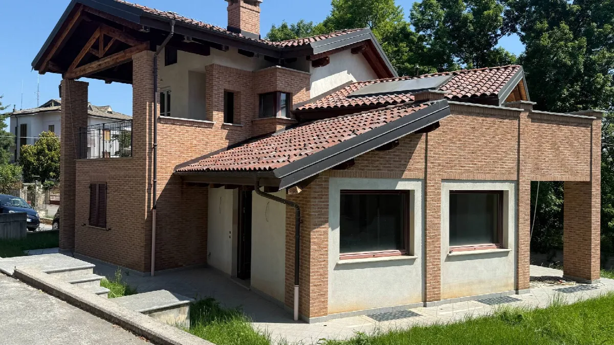 Villa in vendita a Villanova Mondovì - foto 3