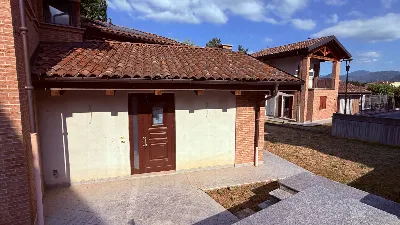 Villa in vendita a Villanova Mondovì - foto 4