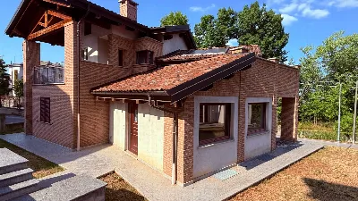 Villa in vendita a Villanova Mondovì - foto 5