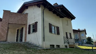 Villa in vendita a Villanova Mondovì - foto 7