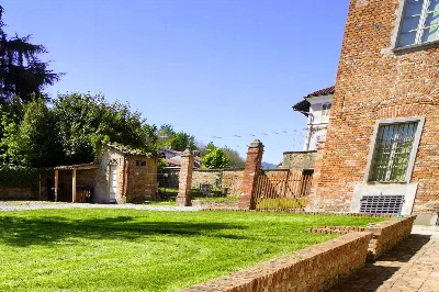 Rustico/Casale in vendita a Brusasco - foto 2