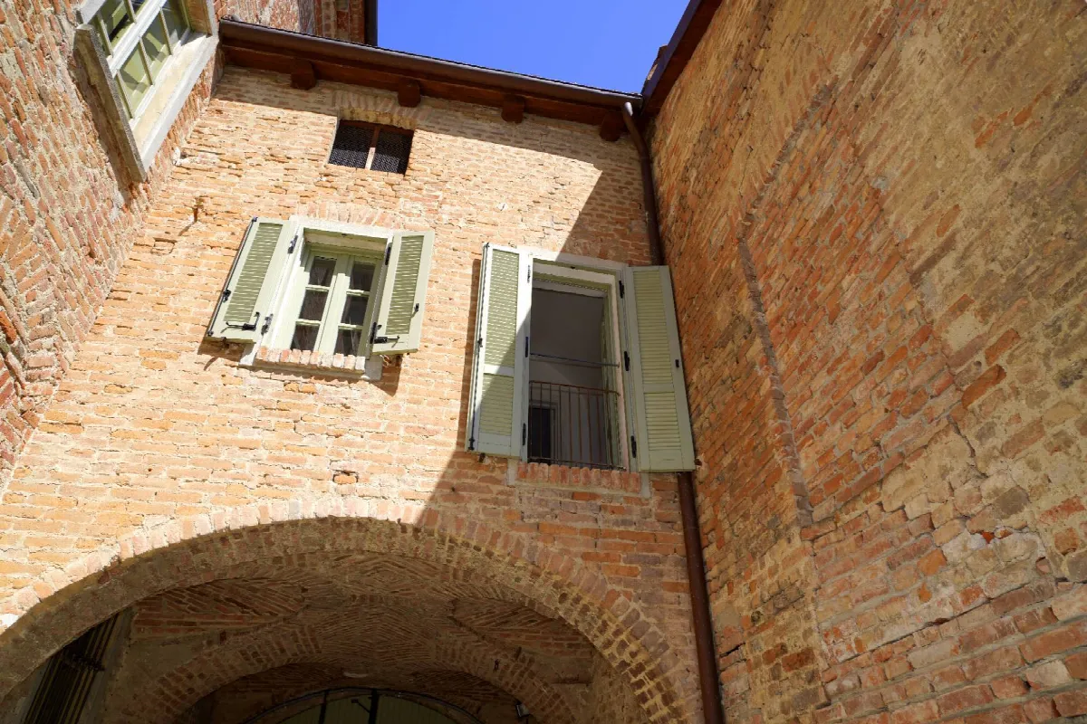 Rustico/Casale in vendita a Brusasco - foto 3