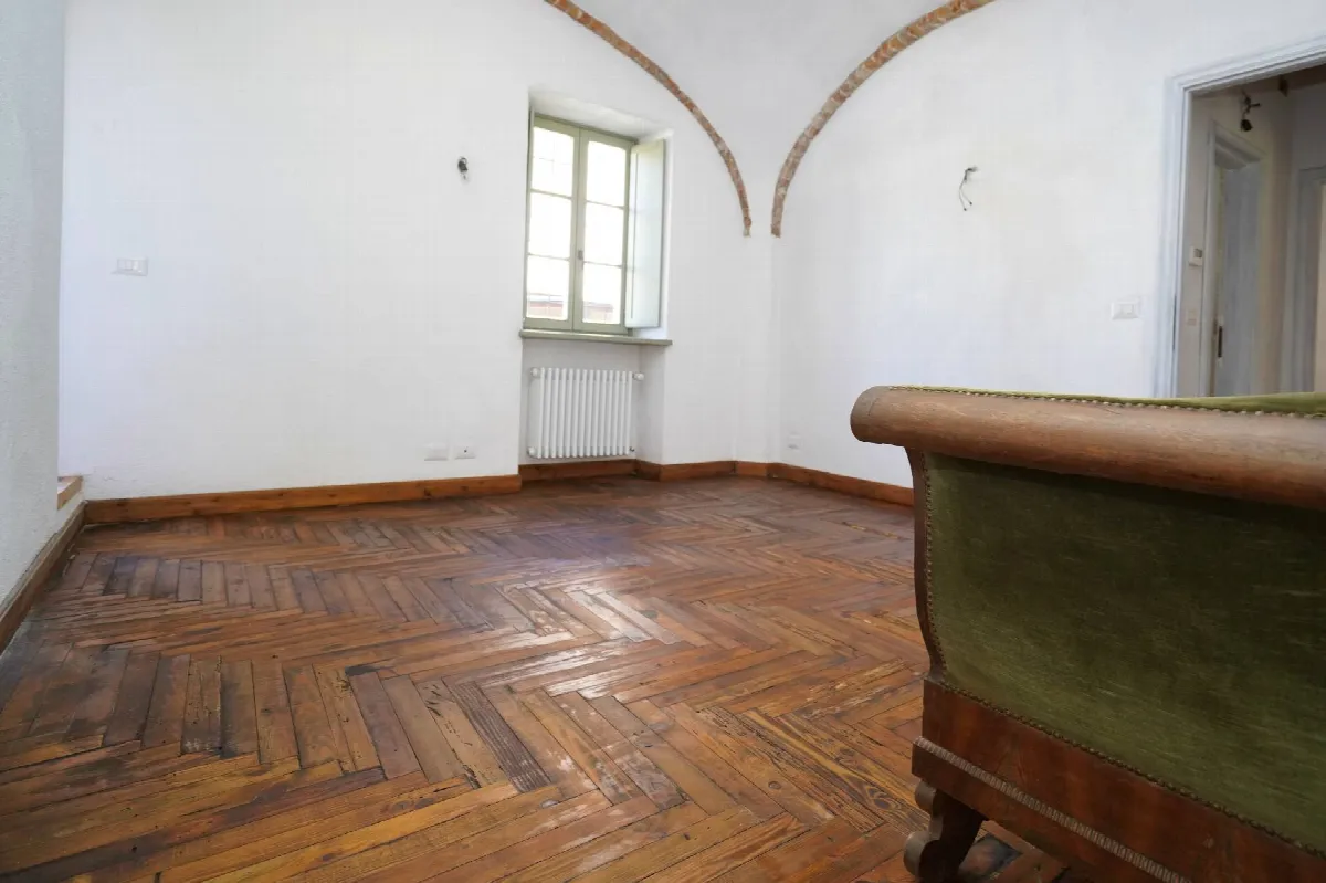 Rustico/Casale in vendita a Brusasco - foto 5