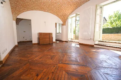 Rustico/Casale in vendita a Brusasco - foto 7