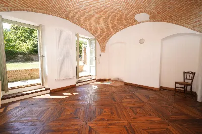 Rustico/Casale in vendita a Brusasco - foto 8