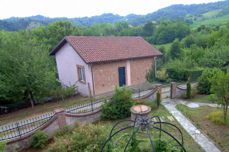 Rustico/Casale in vendita a Albugnano - foto 1
