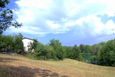 Rustico/Casale in vendita a Albugnano - foto 2