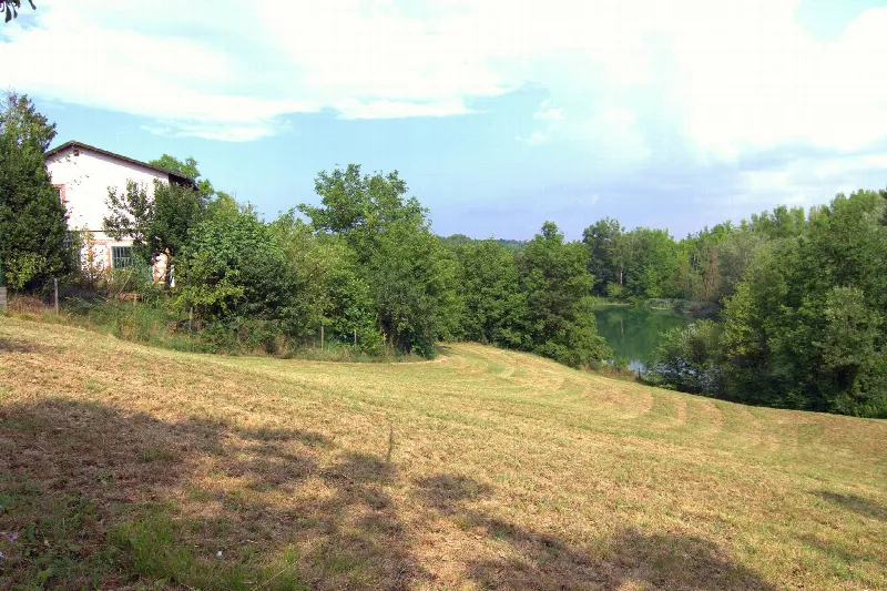 Rustico/Casale in vendita a Albugnano - foto 4