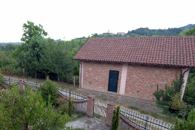 Rustico/Casale in vendita a Albugnano - foto 5