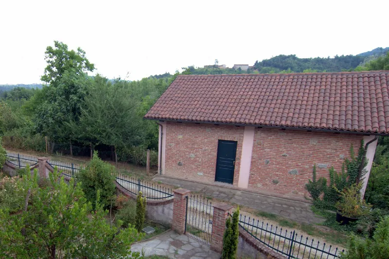 Rustico/Casale in vendita a Albugnano - foto 5