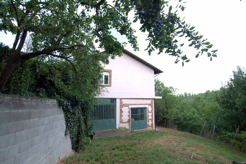 Rustico/Casale in vendita a Albugnano - foto 7