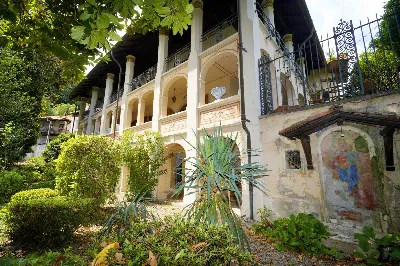 Villa in vendita a Borgosesia - foto 1