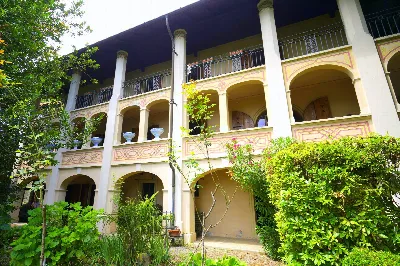 Villa in vendita a Borgosesia - foto 2