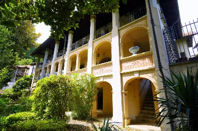 Villa in vendita a Borgosesia - foto 7