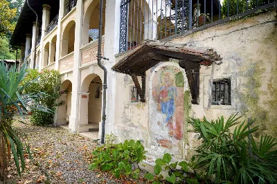 Villa in vendita a Borgosesia - foto 8