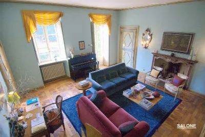 Villa in vendita a Castiglione Torinese - foto 4