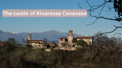 Palazzo/Stabile in vendita a Rivarossa - foto 1