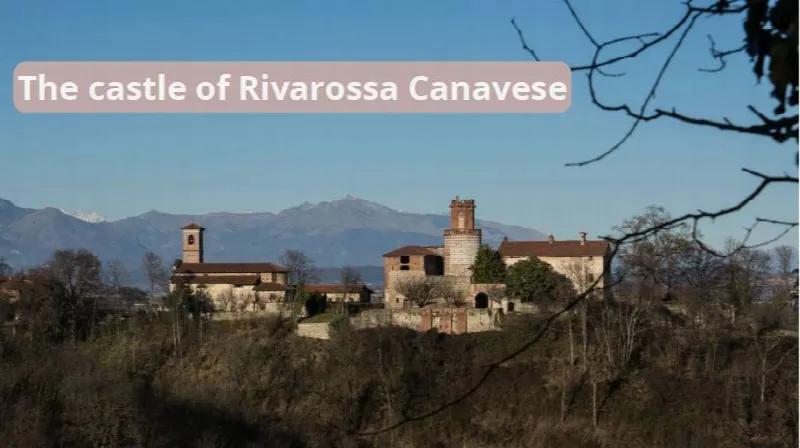 Palazzo/Stabile in vendita a Rivarossa - foto 1
