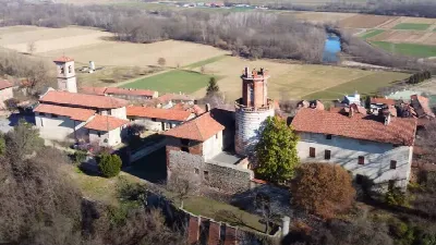 Palazzo/Stabile in vendita a Rivarossa - foto 2