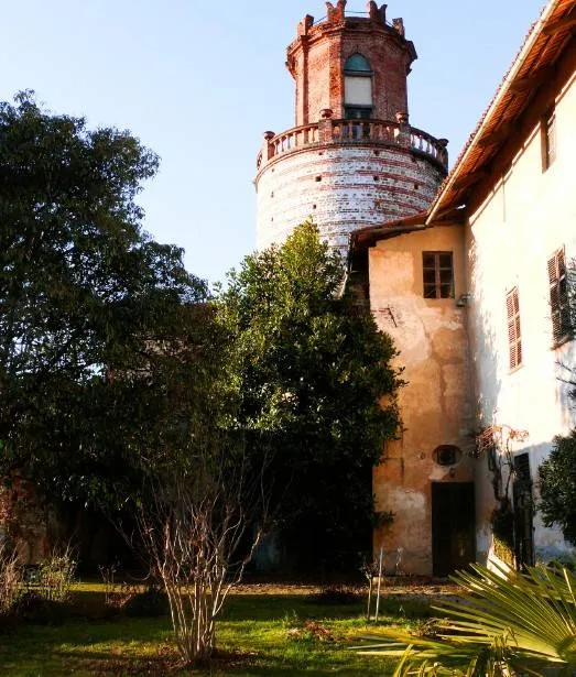 Palazzo/Stabile in vendita a Rivarossa - foto 3