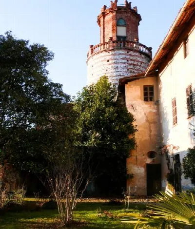 Palazzo/Stabile in vendita a Rivarossa - foto 3