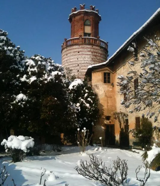 Palazzo/Stabile in vendita a Rivarossa - foto 4