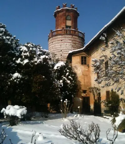 Palazzo/Stabile in vendita a Rivarossa - foto 4