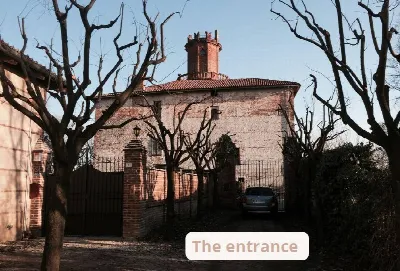 Palazzo/Stabile in vendita a Rivarossa - foto 6