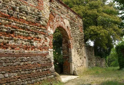 Palazzo/Stabile in vendita a Rivarossa - foto 7