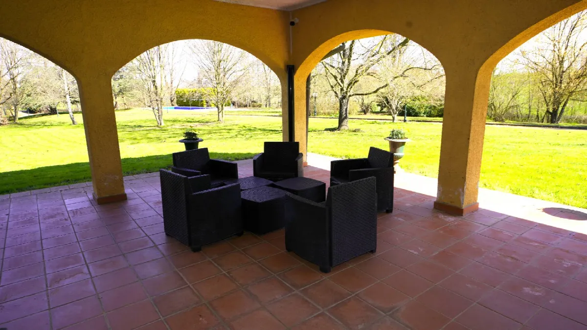 Villa in vendita a Pralormo - foto 5