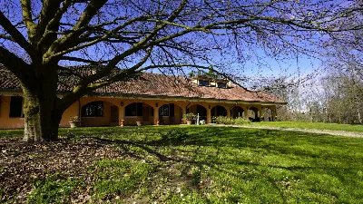 Villa in vendita a Pralormo - foto 6