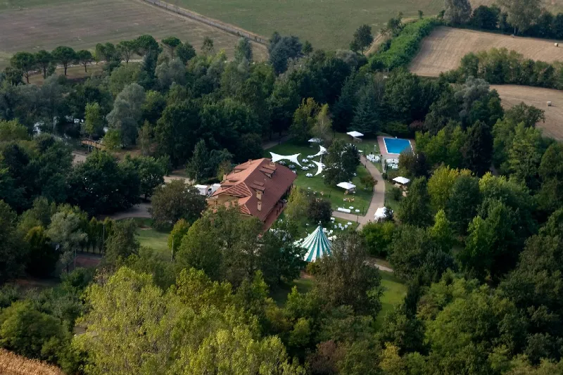 Villa in vendita a Pralormo - foto 1