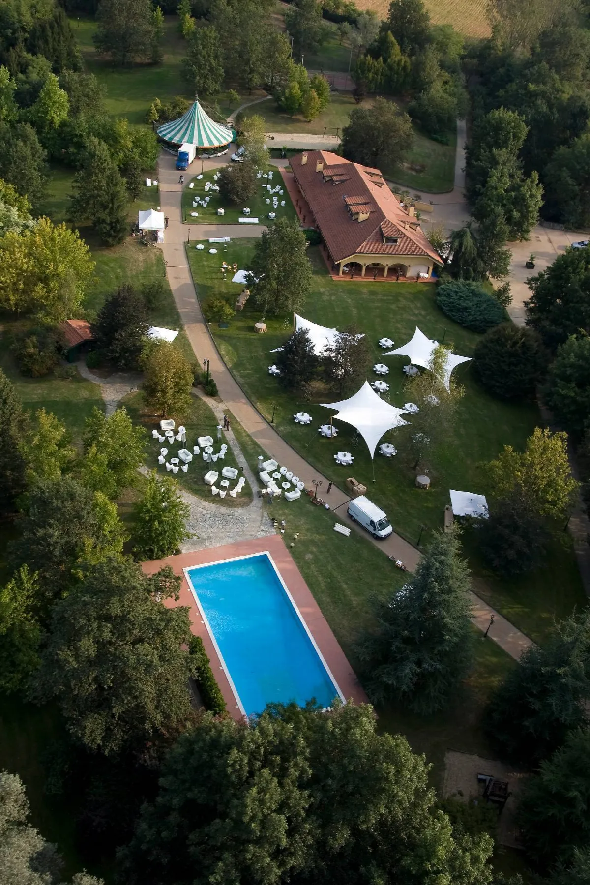 Villa in vendita a Pralormo - foto 2