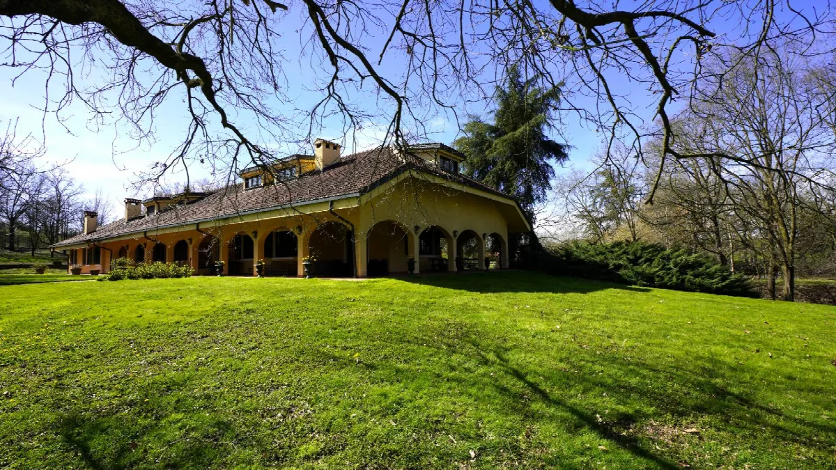 Villa in vendita a Pralormo - foto 3