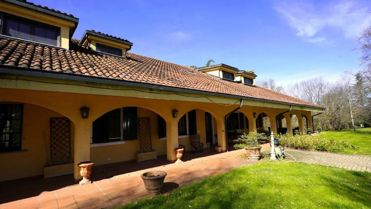 Villa in vendita a Pralormo - foto 4