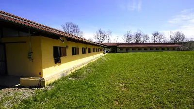Rustico/Casale in vendita a Pralormo - foto 10