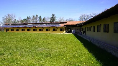 Rustico/Casale in vendita a Pralormo - foto 2