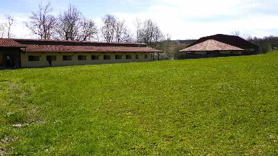 Rustico/Casale in vendita a Pralormo - foto 9