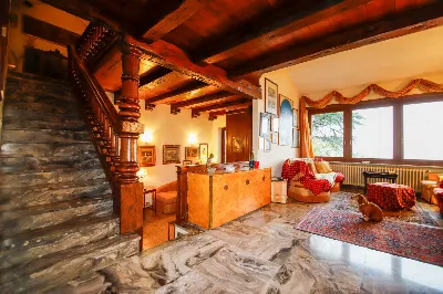 Casa Indipendente in vendita a Moncalieri - foto 1