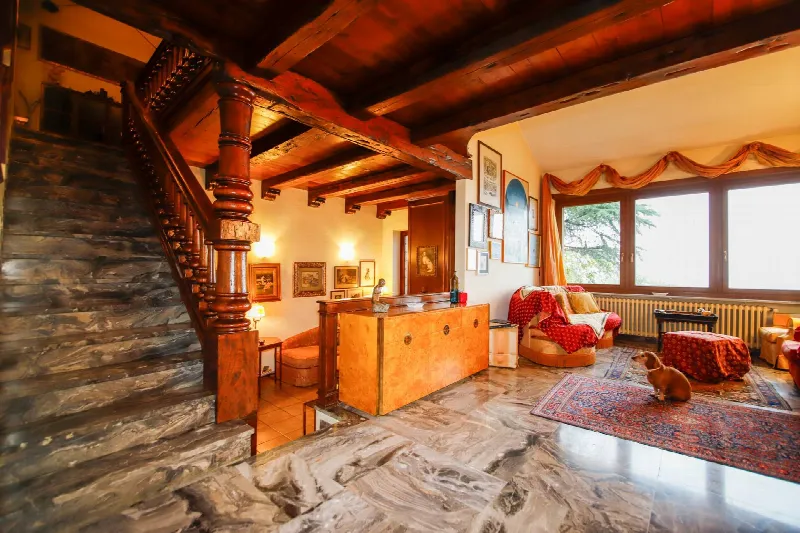 Casa Indipendente in vendita a Moncalieri - foto 1