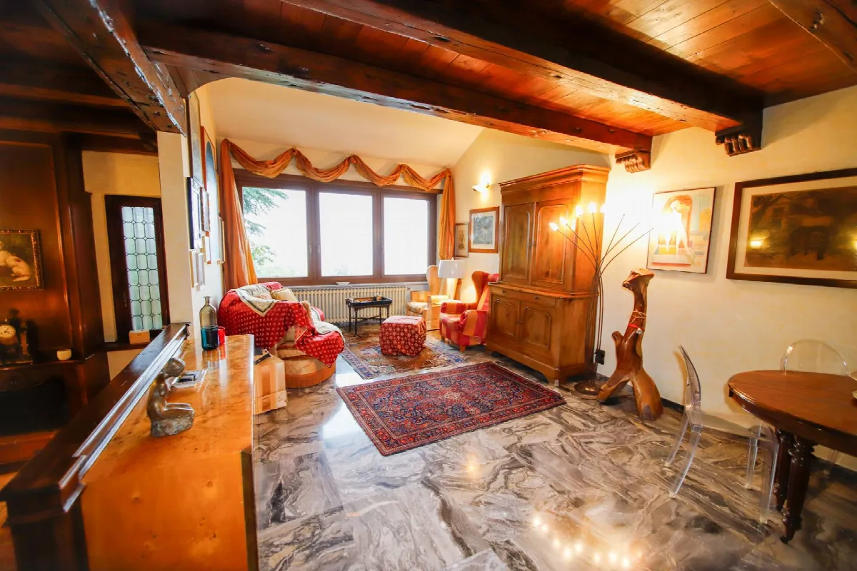 Casa Indipendente in vendita a Moncalieri - foto 5