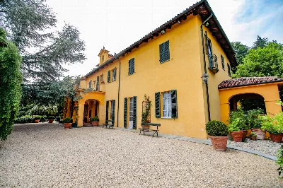 Villa in vendita a Moncalieri - foto 3