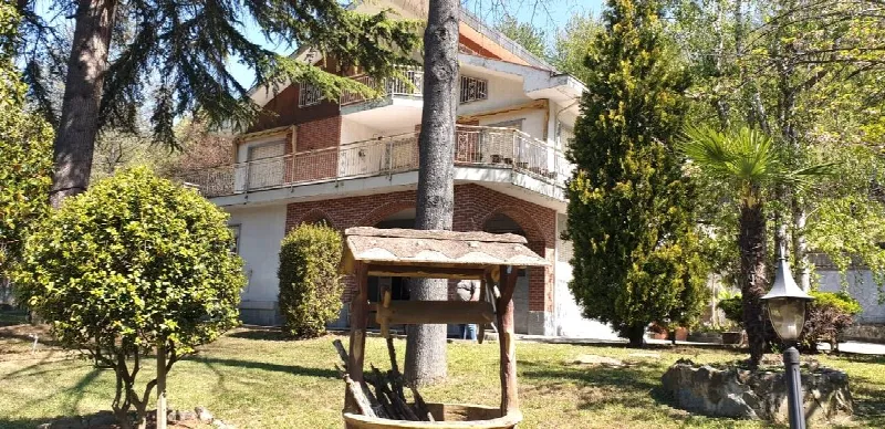 Villa in vendita a Brozolo - foto 1